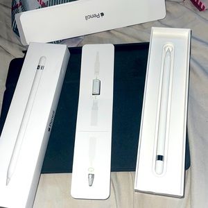 Apple Pencil Gen 1